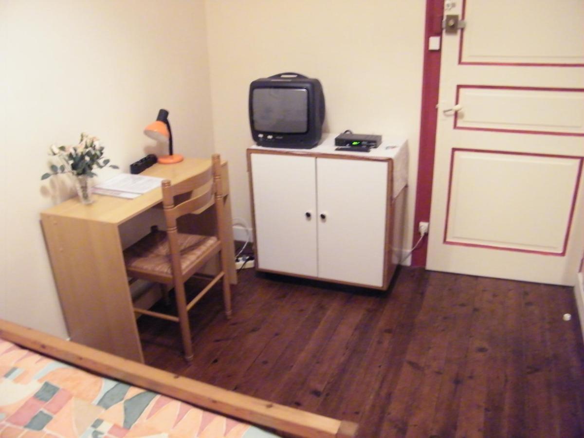 Apartament Chez Vous Chez Nous Antigny  Zewnętrze zdjęcie