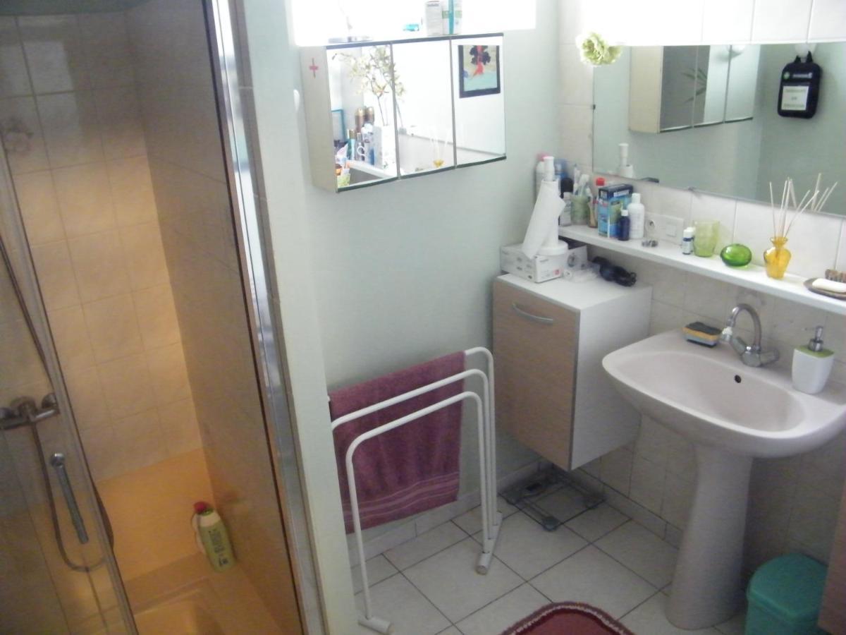 Apartament Chez Vous Chez Nous Antigny  Zewnętrze zdjęcie